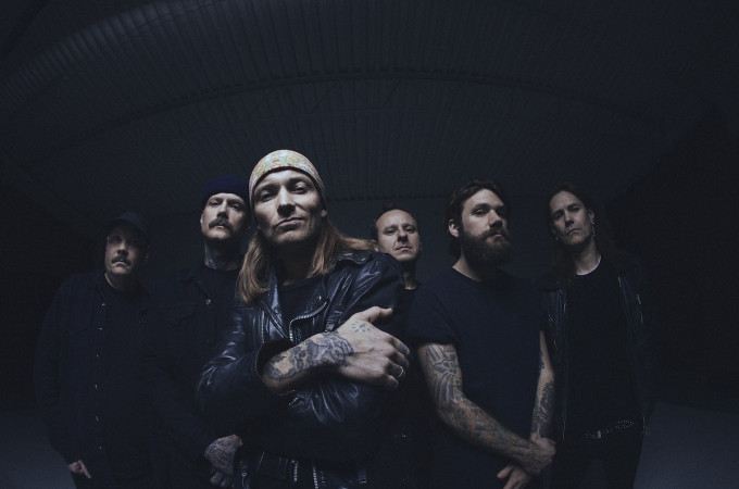 Kvelertak