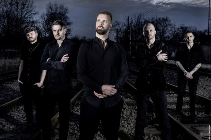 Leprous