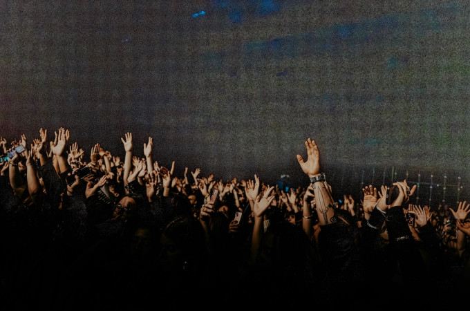 Geef een concert cadeau tijdens eindejaar!