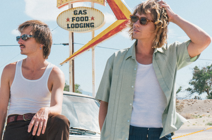 Lime Cordiale