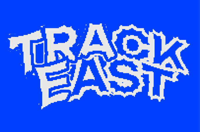 Track East: ontwikkelingstraject