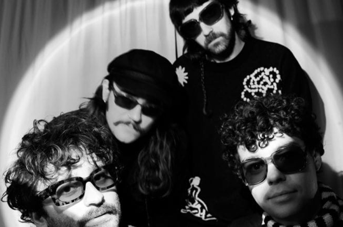 Mojo & The Kitchen Brothers