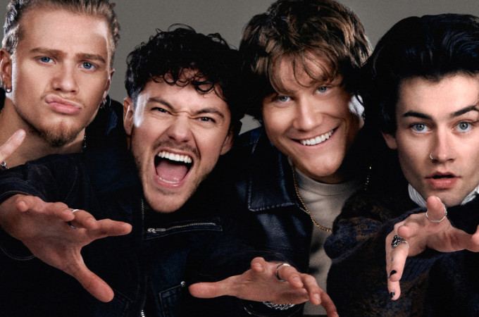 Midnight Til Morning