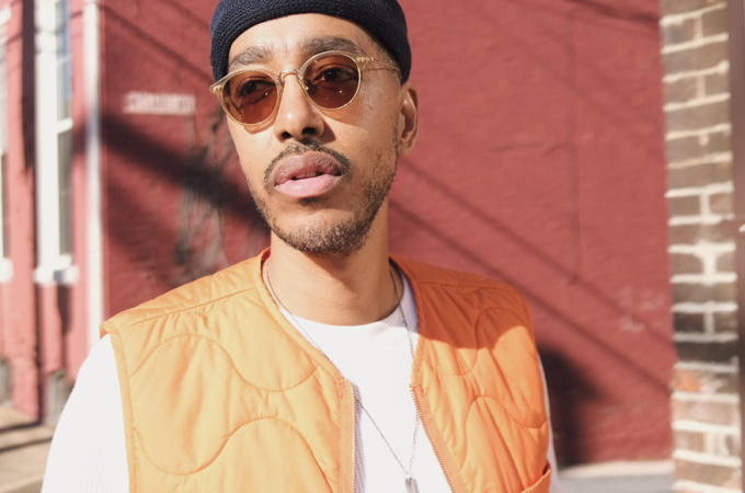 Oddisee & Good Compny