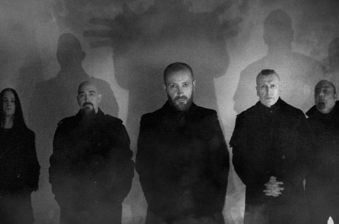 Paradise Lost / Primordial