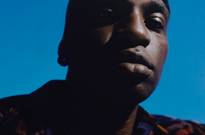 Petite Noir