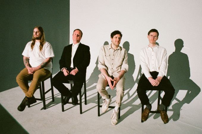 Protomartyr