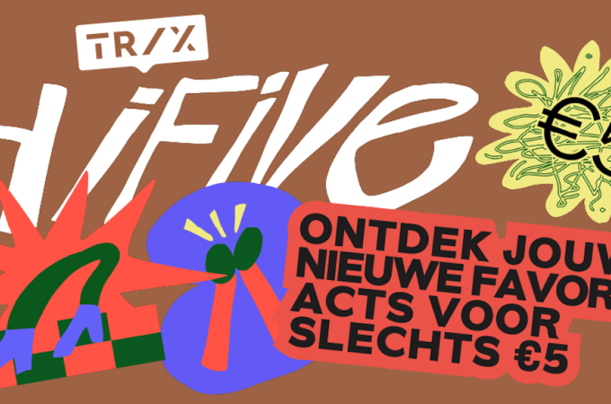 HIFIVE SEASON / SPRING 2025