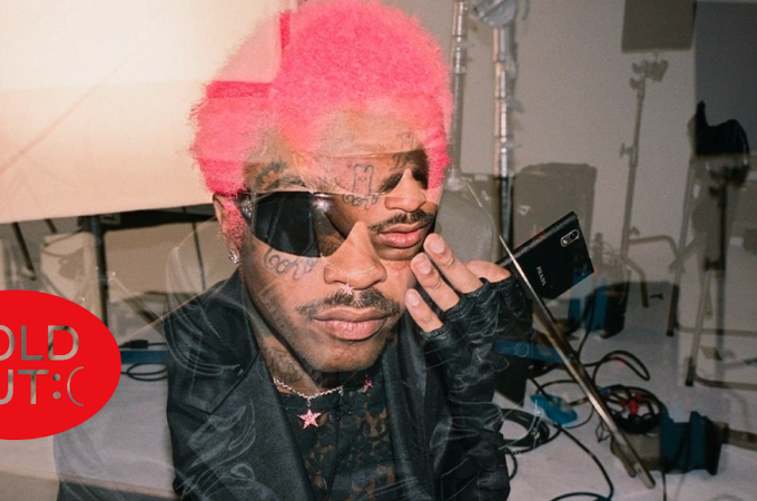 Lil Tracy