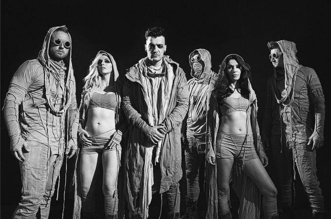 Starset