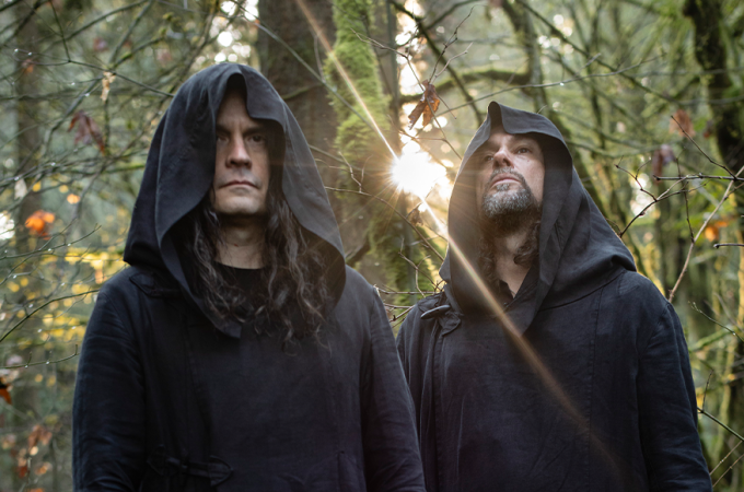 SUNN O)))