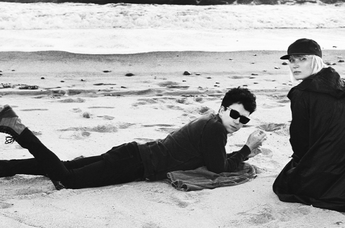 The Raveonettes