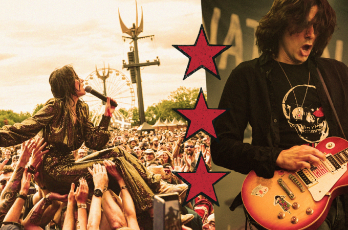 The Last Internationale