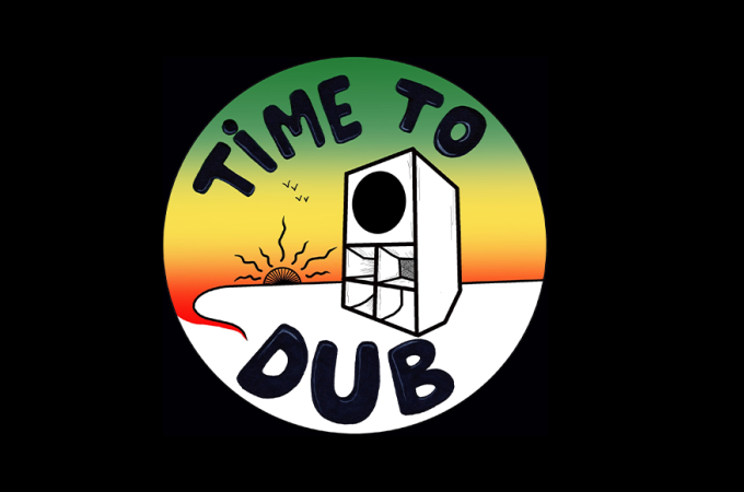 Time To Dub presents: Waga Waga