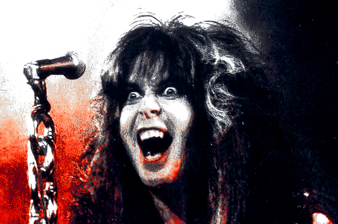W.A.S.P.