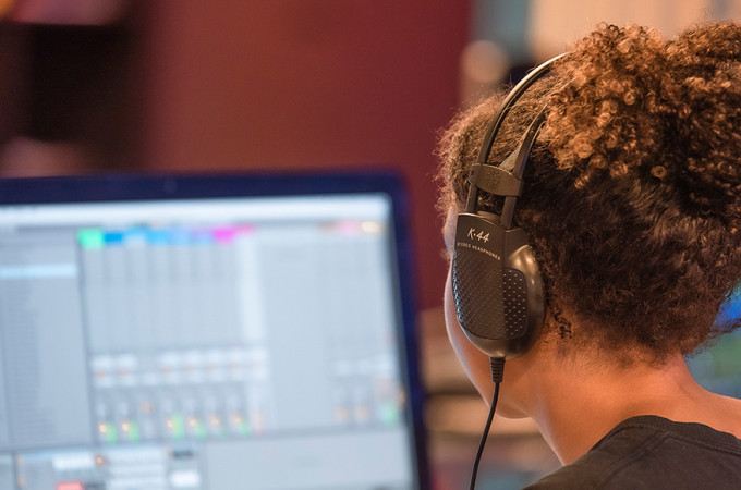 Nieuwe workshops!