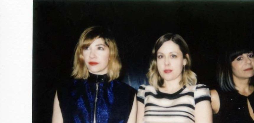 Foto's Sleater-Kinney