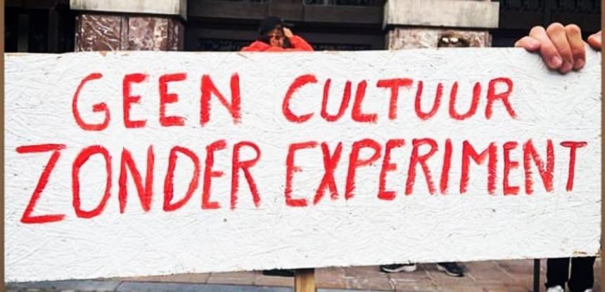 Antwerpen schrapt culturele projectsubsidies