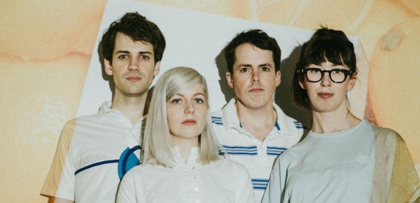 Incident tijdens concert van Alvvays  - Officieel statement van Trix