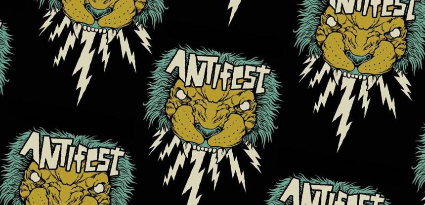 Speel op Antifest!