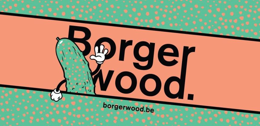 BORGERWOOD 2018