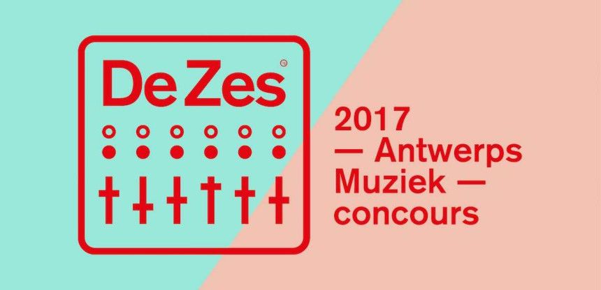 De Zes: De bands! De Preselecties!