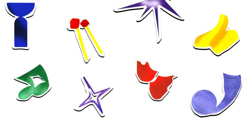 Dokter Trix [-]/ één op één advies met de muzieksector[-]