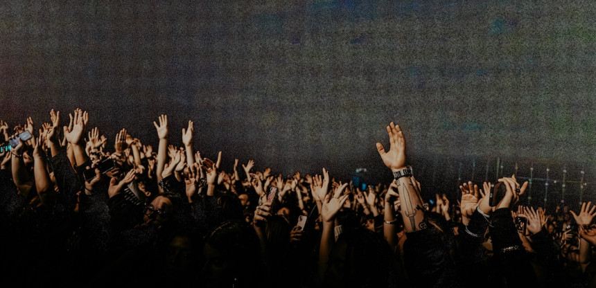 Geef een concert cadeau tijdens eindejaar!