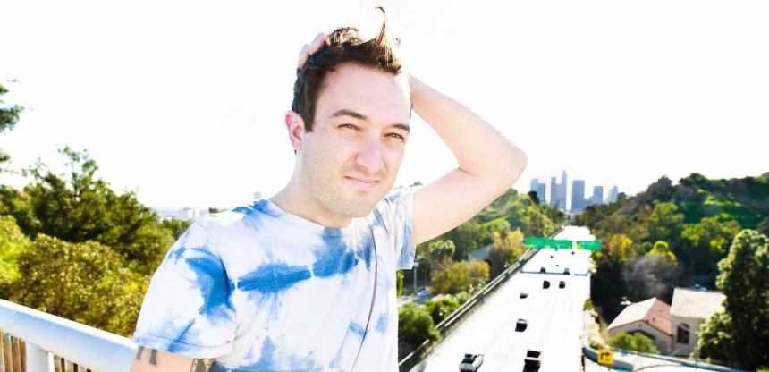 DEAL! Wand + PC Worship & Mikal Cronin