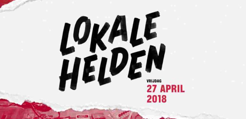 Urban Talent Showcase: Lokale Helden