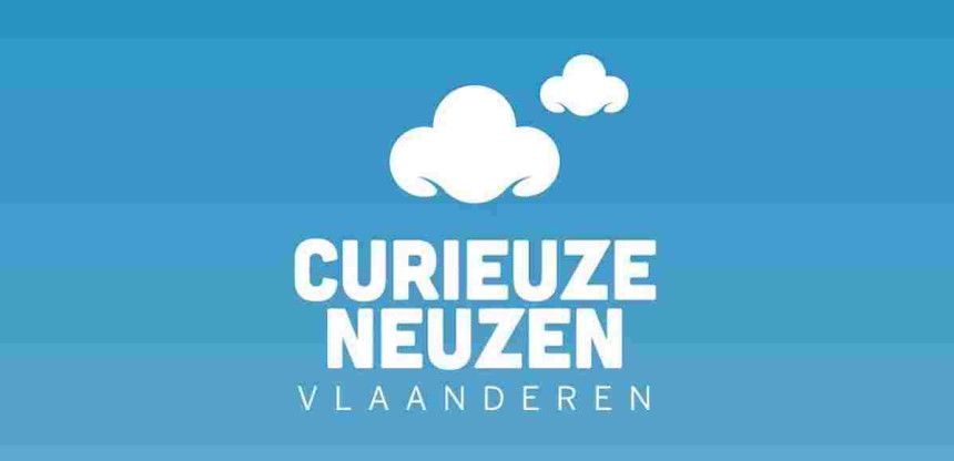 Trix geselecteerd als locatie 'CurieuzeNeuzen Vlaanderen'