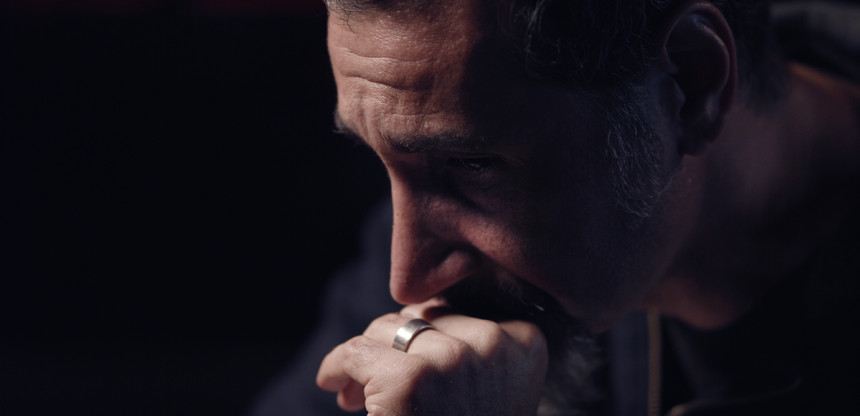 Truth To Power: film about System Of A Down frontman Serj Tankian