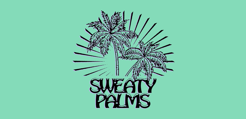 Listen to Sweaty Palms Podcast with Youniss