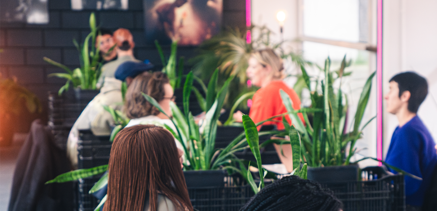 Internship Talent Development 