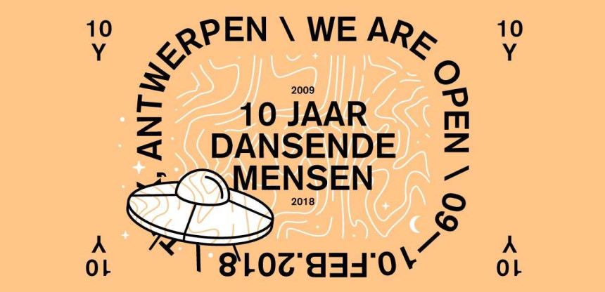 We Are Open 2018 in de pers