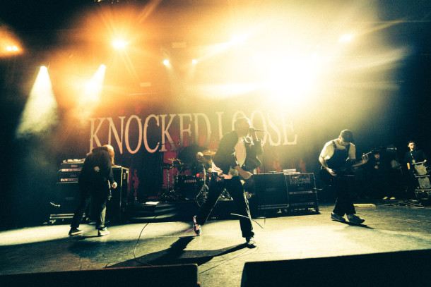 Knocked Loose © ArneCRDNLS